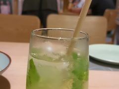 -mango tree芒果树泰国餐厅(青岛万象城店)