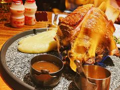 -1886德国汽车餐厅(外滩中央店)