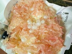 -甜丫丫西点(九环路店)
