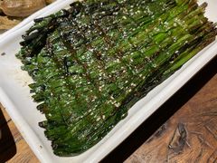 -平娃三宝烧烤·面食(南小街店)