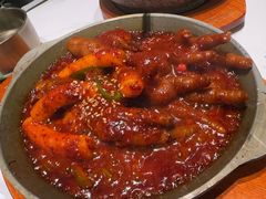 -西塔老太太拌饭(城市集市龙之梦店)