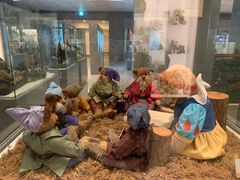 -济州岛泰迪熊博物馆