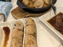 -翠园(北京王府中环店)