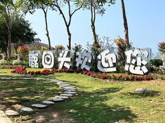 -鹿回头风景区