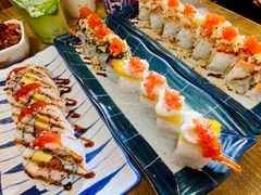 -米彩料理(西丽店)
