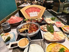 -一绪に寿喜烧自助(世茂广场店)