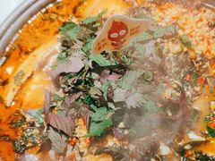 -炭舍干锅·烤鱼(扬名广场店)