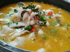 肥肠鱼-赵小姐丨新中餐(曲江店)