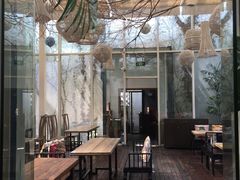 -院子餐厅·大锅菜·老杭帮(桥西直街店)
