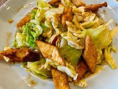 -巴依老爷新疆美食(马驹桥店)