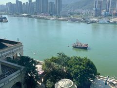 -澳门十六浦索菲特大酒店
