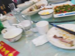 -张刚餐饮(春晓馨苑店)