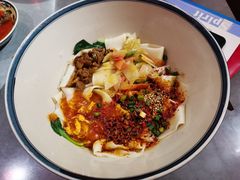-弓家大队老碗面(高新咖啡街区店)