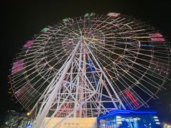 -南昌之星摩天轮