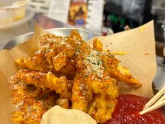 -shark burger·鲨鱼汉堡(交子大道店)