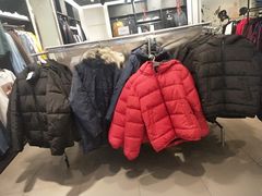 -H&M(鹏欣水游城店)