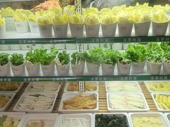 -领鲜活海鲜榴莲自助火锅(东门店)