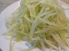 -玫瑰红烤羊排(北新桥三条店)