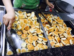 -徐文林香酥饼(桃园店)