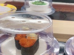 -万岁寿司(万国店)