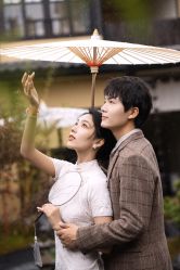 -纪梵希婚纱摄影(青岛店)