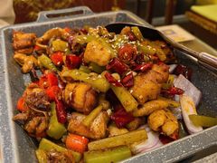 -缪氏川菜(丰盛町店)