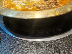 -五福居羊蝎子(方庄店)