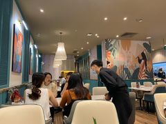 -美奈小馆·越南料理(中航城君尚购物中心店)
