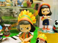 -泡泡玛特POPMART(国贸三期店)