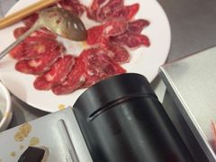 -燃计沙茶皇·香港沙茶火锅(人广旗舰店)