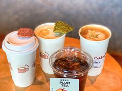 -Seesaw Coffee(朝阳大悦城店)