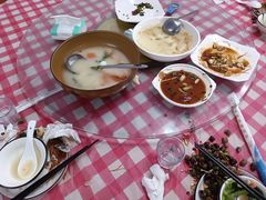 -晓琦农家菜馆·地道农家菜