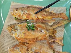 -荣基四海一家·家常菜·海鲜大排档(新安店)