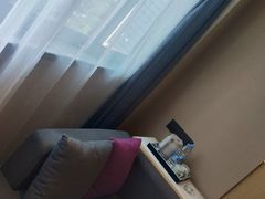 -麗枫酒店(广州区庄地铁站店)