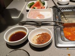 -海底捞火锅(青悦城店)