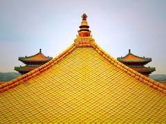 -承德避暑山庄景区