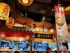 -南京大牌档(青岛万象城店)