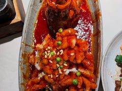 -青年公社烤鸭(青年路店)