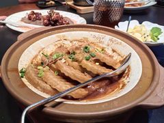 -OCEAN一席海鲜•海景餐厅(双子塔店)