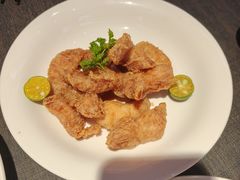 -锦府园·新台州菜(合生汇店)