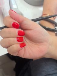 -尤米一站式美甲美睫