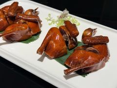-富淳饭店(陆家嘴保利广场店)