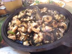 -台山第一家兴华黄鳝饭·黄鳝婆(开平店)
