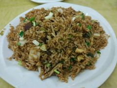 -徽州美食(三十年老店)