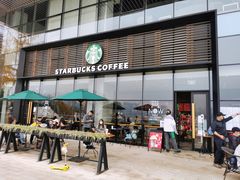 -星巴克(成都科学城店)