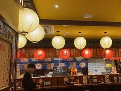 -鸟鹏烧鸟居酒屋(仁恒梦中心店)