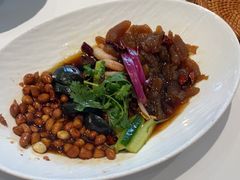 -望海湾鱼头泡饼·天津菜(空港店)