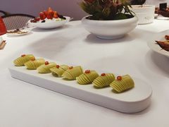-京燕饭店-餐厅