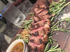 -LESCEDARS Brasserie Bistro香柏树