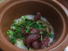 -其灵紫砂煲仔饭(富莲大厦店)